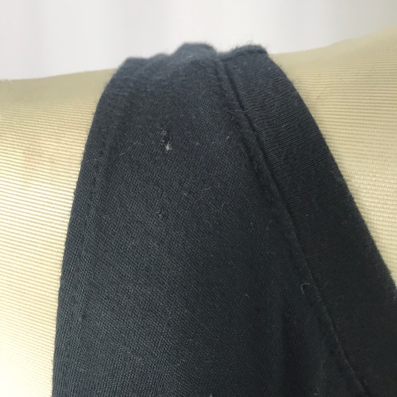 🌻 3/25 🌻 Hamsa Lotus Zen Hand Muscle Tank - Picture 4 of 6